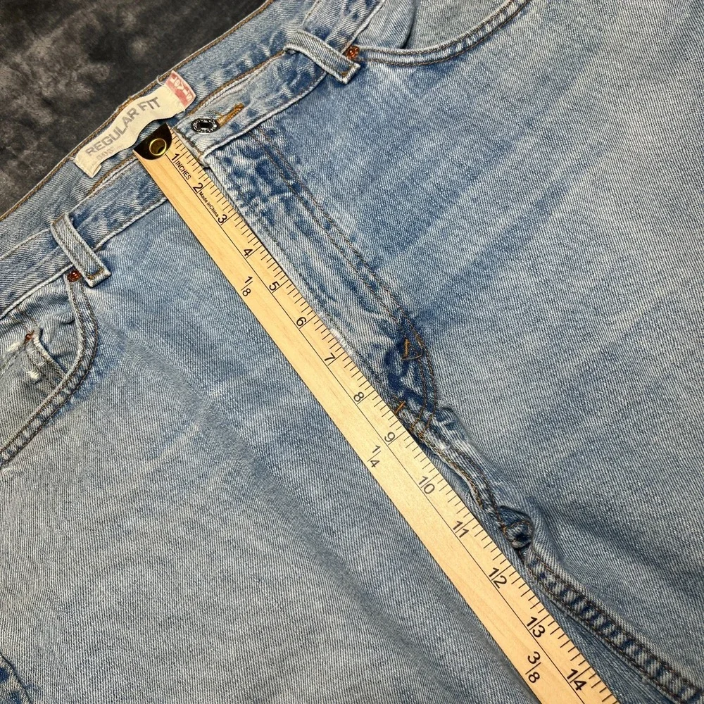 Levis vintage levis